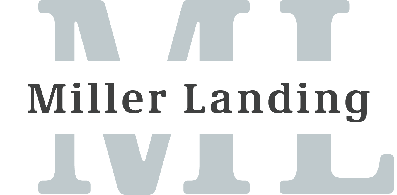 Miller Landing - Miller DG, LLC logo